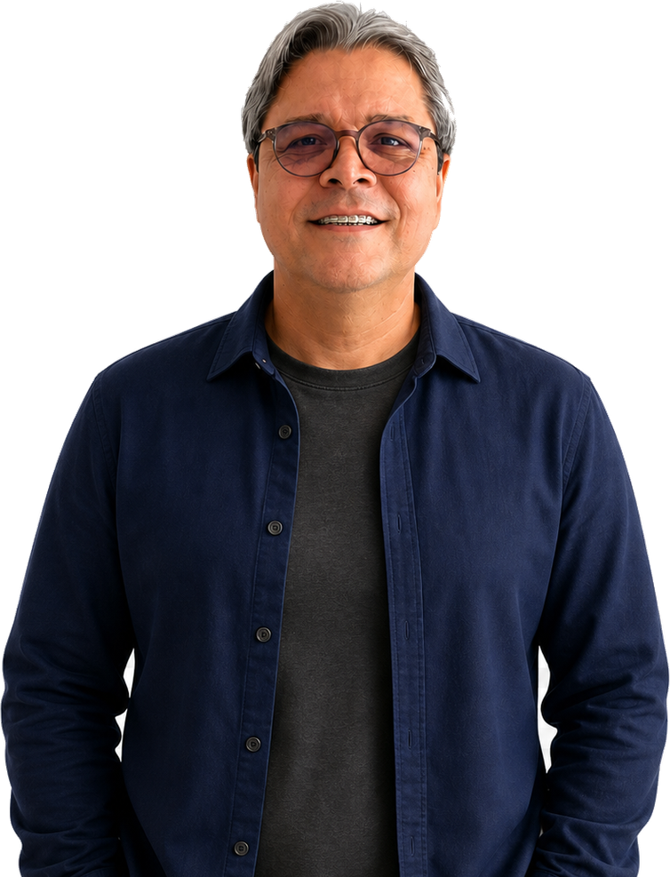 Sergio Martins